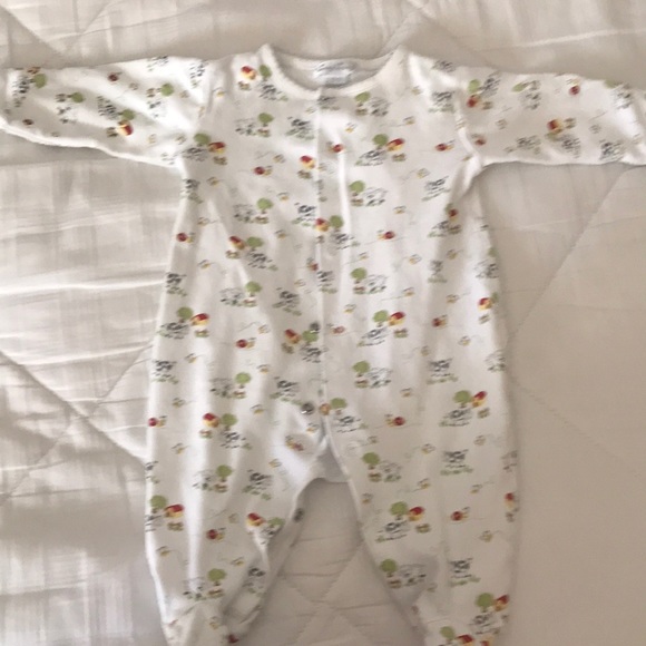 Kissy kissy 0-3 months sleeper - Picture 1 of 3